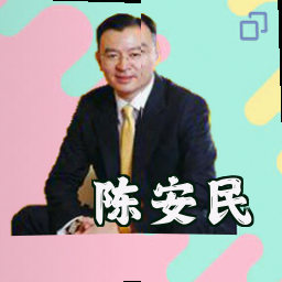 陈安民